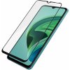 PanzerGlass Tvrdené sklo Case Friendly pre Xiaomi Redmi 10 5G, čierna, čierna 8061