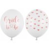 Balón Strong 30cm Bride to be