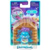 ENCHANTIMALS: zvieracia figúrka páv Flap (GLH35)