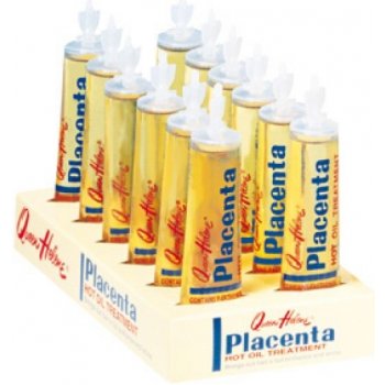 Placenta Hot Oil Treatment 30 ml