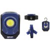 XCell 144590 Work Pocket LED pracovné osvetlenie napájané akumulátorom 680 lm, 340 lm, 180 lm