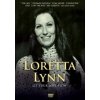 Lynn Loretta - Let Your Love Flow [DVD]