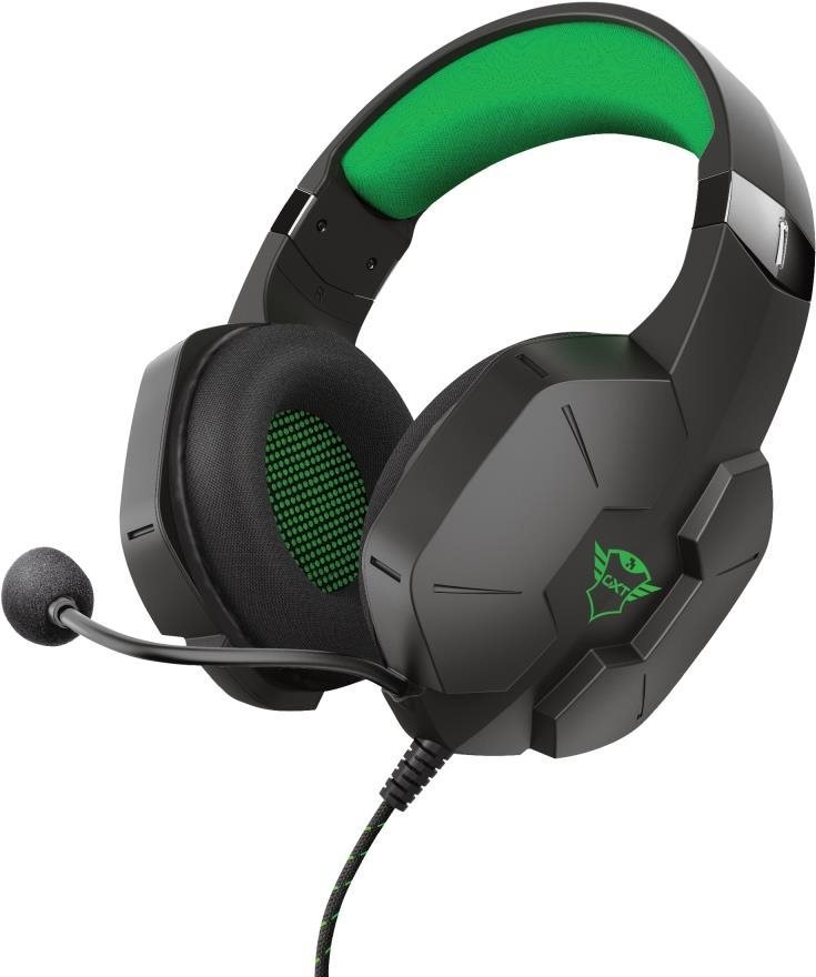 Trust GXT 323X Carus Gaming Headset for Xbox od 24,9 € - Heureka.sk