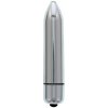 Vibrátor Dream Toys ESSENTIALS CLIMAX BULLET strieborný