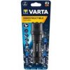 VARTA INDESTRUCTIBLE 1W LED F10 LIGHT 3XAAA