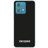 Picasee silikónový prehľadný obal pre Motorola Edge 40 Neo - Picasee