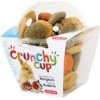 Zolux Crunchycup mrkev a vojtěška 200 g