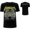 Metallica - Sanitarium (Back Print) (tričko) Medium