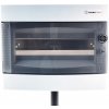 TEHNOPLAST Rozvodnica nadomietková biela N12 C/P 287x236x112mm
