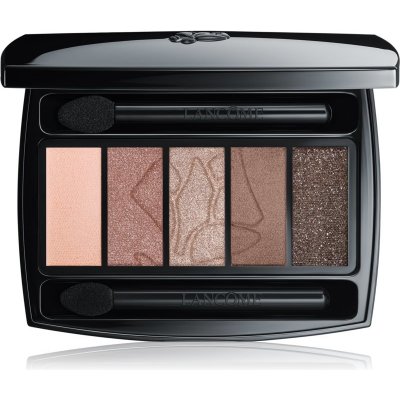 Lancôme Hypnôse Palette 5 Couleurs paletka očných tieňov odtieň 04 Taupe Craze 4 g