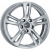 MAK EMBLEMA 7x18 5x114,3 ET40 silver