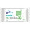 Linteo Baby 100% Biodegradable detské jemné vlhčené obrúsky 48 ks
