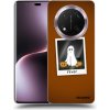 Picasee ULTIMATE CASE pro Honor Magic7 Lite 5G - Proof 2