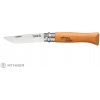 Opinel VR N°09 Carbon, 9 cm 113090/000739