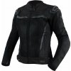 XRC TOURER AIR HLT Tech Air ready ladies jacket black/grey