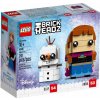 LEGO® BrickHeadz 41618 Anna a Olaf (lego41618)