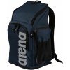 Arena Team Backpack 45 Tmavo modrá + výmena a vrátenie do 30 dní s poštovným zadarmo