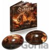 Sabaton: Legends (Digibook) (CD) - Sabaton