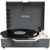 Victrola VSC-725SB Re-Spin Grey