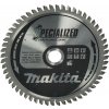 Makita B-33021 - KOTÚČ PÍLOVÝ 165 x 20 mm 56 z
