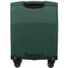 Samsonite BASE BREEZE SPINNER 55/20 EXP, 39-46 l - príručný kufor, rozšíriteľný 154779 - Dark Green 154779