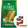 Ecopet Natural Puppy 12 kg