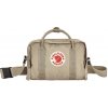 Fjällräven Kånken Crossbody béžová