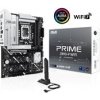 ASUS MB Sc LGA1851 PRIME Z890-P WIFI, Intel Z890, 4xDDR5, 1xDP, 1xHDMI, 1xThunderbolt, WI-FI, ATX