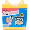 Set Lankybox Mini Foxy Mystery