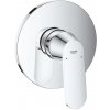 Grohe Eurosmart Cosmopolitan - Sprchová batéria pod omietku, chróm - 24044000