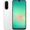 Smartfón Samsung Galaxy A26 8 GB / 256 GB 5G biely