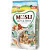 BonaVita Müsli sypané orechy a semienka 750 g