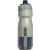 Fľaša na bicykel Camelbak Podium Chill 620 ml - mercury fog