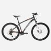 ROCKRIDER Horský bicykel ST 120 27,5