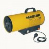 AGmajster Ohrievač plynový MASTER BLP 27 2510198