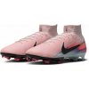 Lisovky Nike ZOOM MERCURIAL SUPERFLY 10 ELITE FG ružové IB2472-600 - EUR 47 | UK 11,5 | US 12,5