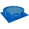 Plachta pod bazén Bestway 274 x 274 cm