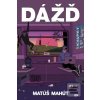 Dážď (Matúš Mahút)