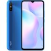 Xiaomi Redmi 9A 2GB/32GB Global modrý (Dual Sim, 4G LTE internet, 8-jadro, RAM 2GB, pamäť 32GB, HD+ displej 6.53