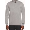 Pánska golfová mikina Nike Dri-Fit Player L Sivá