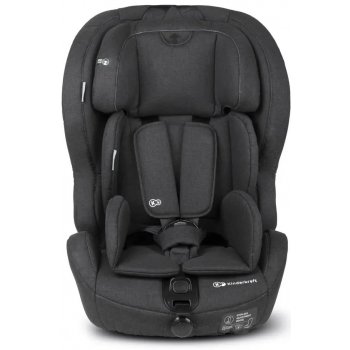 Kinderkraft Safety-Fix 2019 black