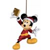 Disney Vianočná ozdoba - Mickey s foťákom