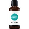 Viridian Nutrition Viridian Viridikid Vitamin C drops