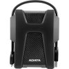 ADATA External HDD 2TB AHD680 black