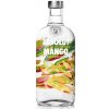 Absolut Mango 40% 0,7 l (čistá fľaša)
