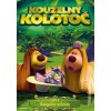 Kúzelný kolotoč DVD 5 - Dugalov miláčik