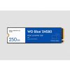WD Blue SN580 250GB, WDS250G3B0E
