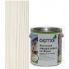 Osmo Ochranná olejová lazúra 0,75L 900 biela