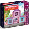 MAGFORMERS Mini House Set 42 dielikov