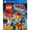 Hra Warner Bros PlayStation 4 The LEGO Movie Videogame (5051892165440)